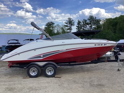 BOATZON | Yamaha 212SS 2016 BOATZON | Yamaha 212SS 2016
