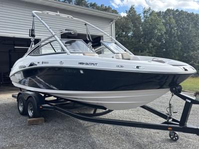 BOATZON | Yamaha 212X 2008