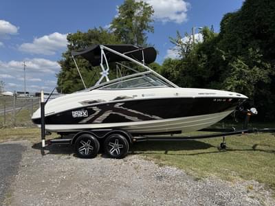 BOATZON | Yamaha 212X 2008