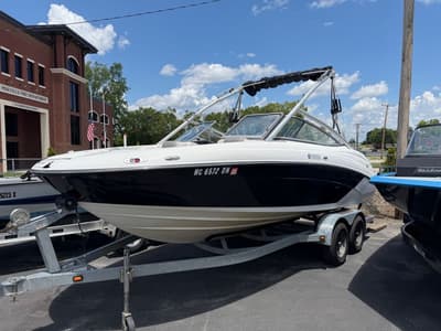 BOATZON | Yamaha 212X 2009 BOATZON | Yamaha 212X 2009