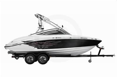 BOATZON | Yamaha 212X 2010