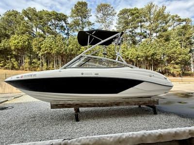BOATZON | Yamaha 212X 2010