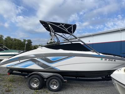 BOATZON | Yamaha 212X 2015