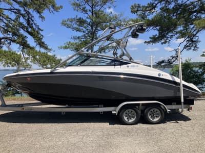 BOATZON | Yamaha 212X 2016