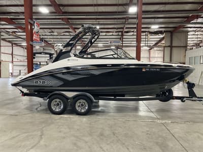 BOATZON | Yamaha 212X 2017