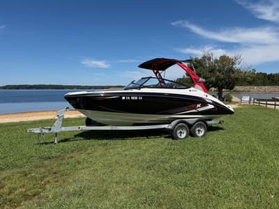 BOATZON | Yamaha 212X 2018