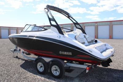 BOATZON | Yamaha 212X 2018