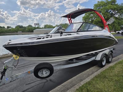 BOATZON | Yamaha 212X 2018