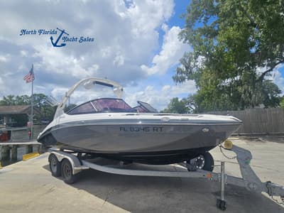 BOATZON | Yamaha 212X 2019