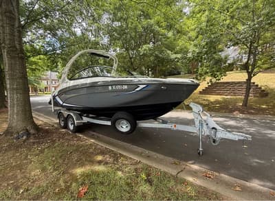 BOATZON | Yamaha 212X 2019 BOATZON | Yamaha 212X 2019