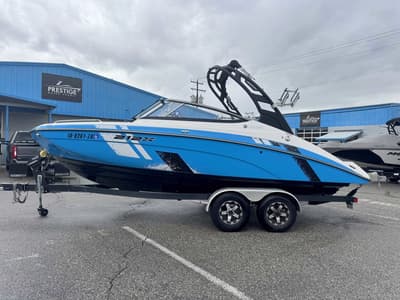 BOATZON | Yamaha 212X 2021