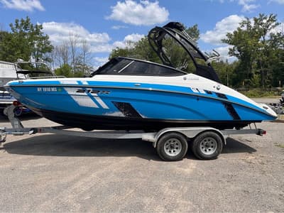 BOATZON | Yamaha 212XD 2021