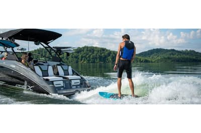 BOATZON | Yamaha 212XE 2021