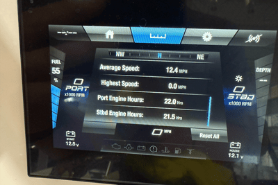 BOATZON | Yamaha 222 FSH SP 2023 BOATZON | Yamaha 222 FSH SP 2023