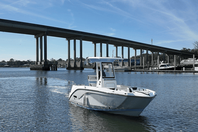 BOATZON | Yamaha 222 FSH Sport 2025 BOATZON | Yamaha 222 FSH Sport 2025