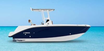 BOATZON | Yamaha 222 FSH SPORT 2026