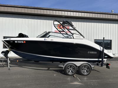 BOATZON | Yamaha 222 SD 2023