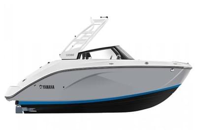 BOATZON | Yamaha 222 SE 2026