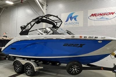 BOATZON | Yamaha 222 XE 2024