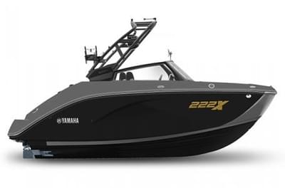 BOATZON | Yamaha 222 XE BOTH COLORS AVAILABLE 2026