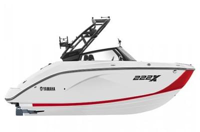 BOATZON | Yamaha 222 XE BOTH COLORS AVAILABLE 2026
