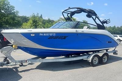 BOATZON | Yamaha 222EX 2024
