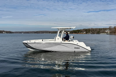 BOATZON | Yamaha 222FSH SP E 2026 BOATZON | Yamaha 222FSH SP E 2026