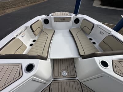 BOATZON | Yamaha 222FSH SP E 2026