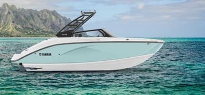 BOATZON | Yamaha 222S 2026 BOATZON | Yamaha 222S 2026