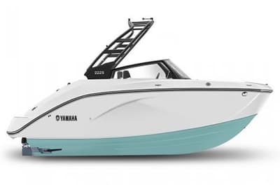 BOATZON | Yamaha 222S 2026 BOATZON | Yamaha 222S 2026