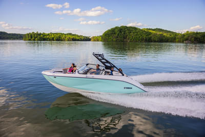 BOATZON | YAMAHA 222S 2026 BOATZON | YAMAHA 222S 2026