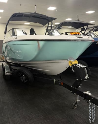 BOATZON | YAMAHA 222S 4STAR 2026