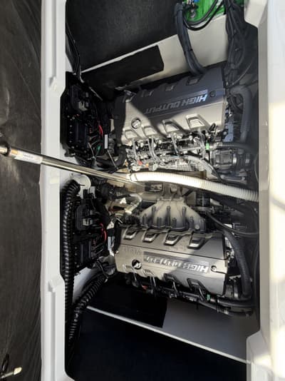 BOATZON | Yamaha 222SD 2023