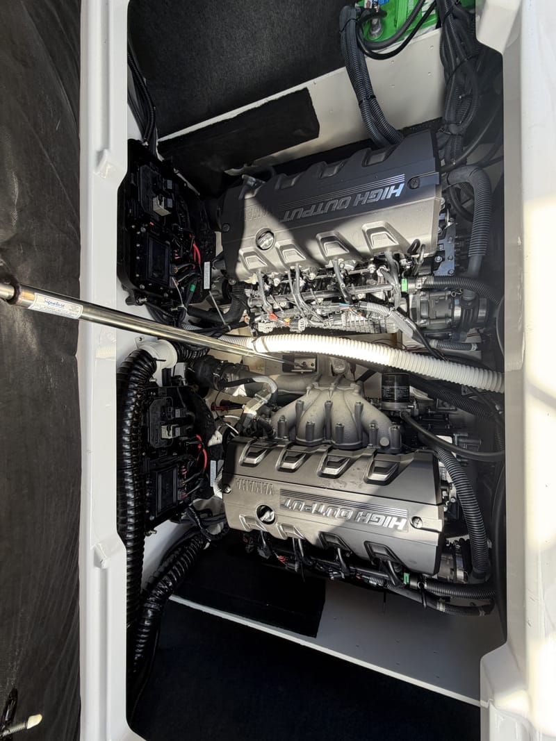 Yamaha 222SD boats for sale - From $149/mo