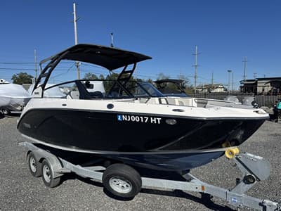 BOATZON | Yamaha 222SD 2023