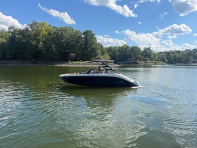 BOATZON | Yamaha 222SD 2026