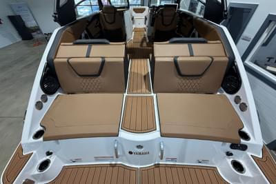 BOATZON | Yamaha 222SD 2026