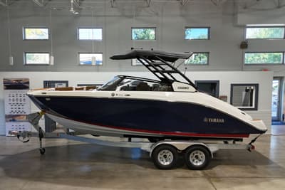 BOATZON | Yamaha 222SD 2026 BOATZON | Yamaha 222SD 2026