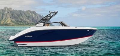 BOATZON | Yamaha 222SD 2026 BOATZON | Yamaha 222SD 2026