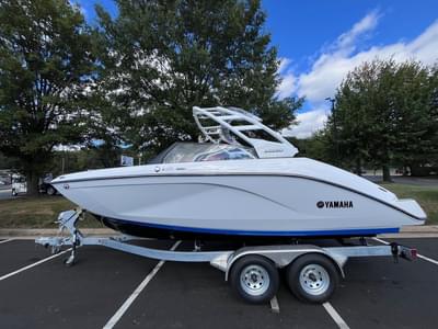 BOATZON | Yamaha 222SD HXT1900CCBG 2026 BOATZON | Yamaha 222SD HXT1900CCBG 2026