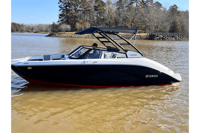 BOATZON | Yamaha 222SE 2025