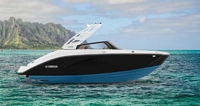 BOATZON | Yamaha 222SE 2025 BOATZON | Yamaha 222SE 2025