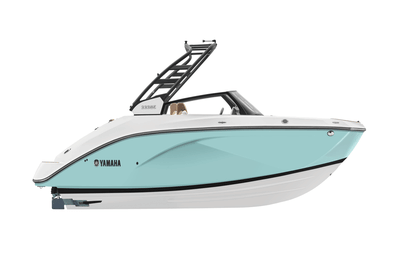 BOATZON | Yamaha 222SE 2026
