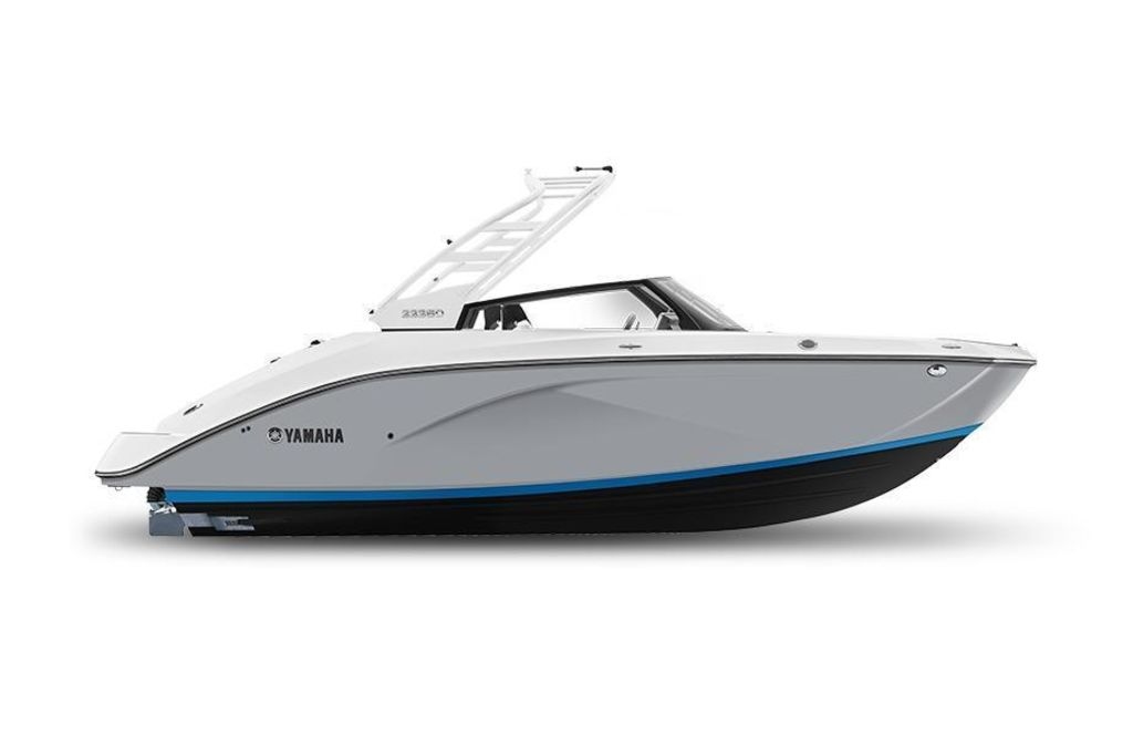 2026 Yamaha HXT1800DLCBP - Sold Boat