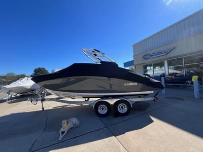 BOATZON | Yamaha 222SE HXT1900DBAG 2025 BOATZON | Yamaha 222SE HXT1900DBAG 2025
