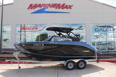 BOATZON | Yamaha 222XD 2024