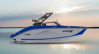 BOATZON | Yamaha 222XD 2025 BOATZON | Yamaha 222XD 2025