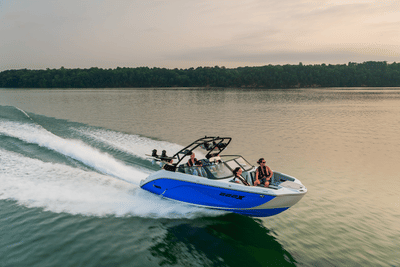 BOATZON | Yamaha 222XD 2026 BOATZON | Yamaha 222XD 2026