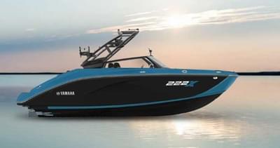 BOATZON | Yamaha 222XD 2026 BOATZON | Yamaha 222XD 2026