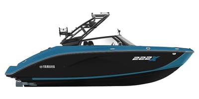 BOATZON | Yamaha 222XD 2026